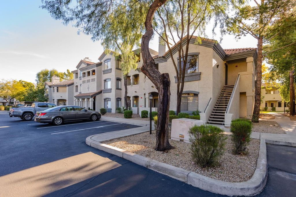 15095 N Thompson Peak Parkway 2114, Scottsdale, AZ 85260