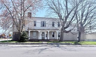 702 S Clay St, Hopkinsville, KY 42240