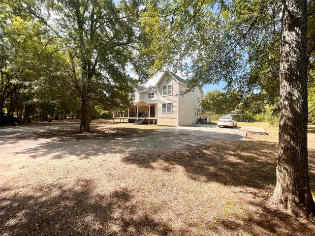 39425 Donigan Road, Brookshire, TX 77423
