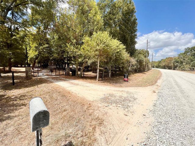 39425 Donigan Road, Brookshire, TX 77423