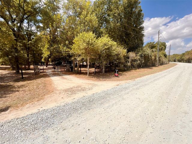 39425 Donigan Road, Brookshire, TX 77423