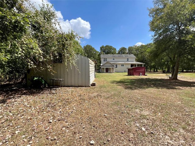 39425 Donigan Road, Brookshire, TX 77423