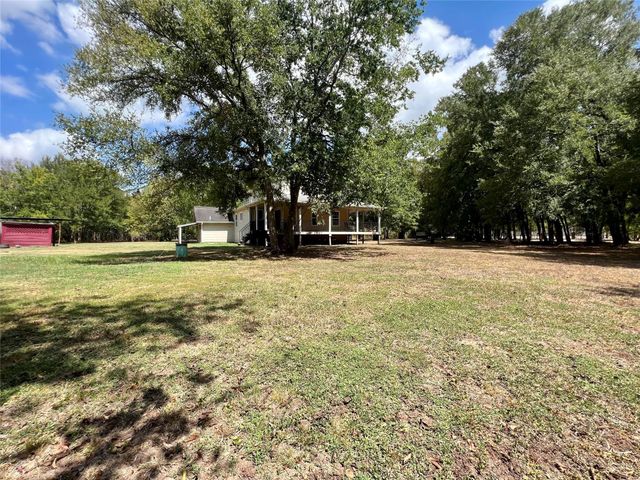 39425 Donigan Road, Brookshire, TX 77423