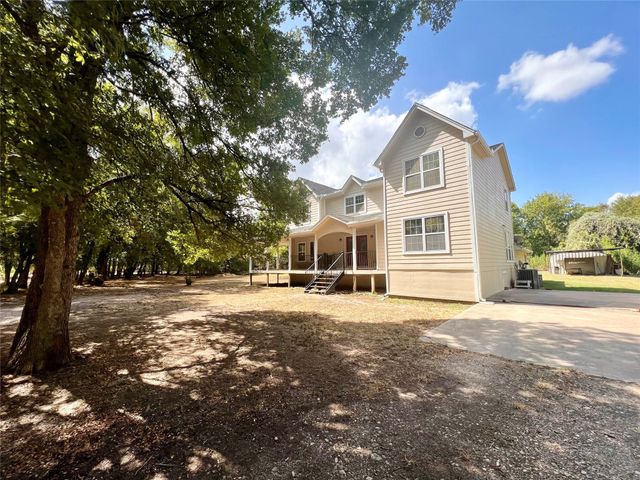 39425 Donigan Road, Brookshire, TX 77423