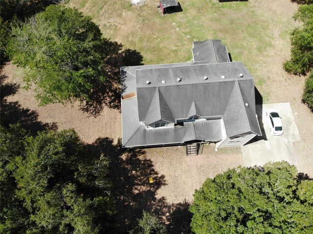 39425 Donigan Road, Brookshire, TX 77423