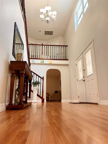 39425 Donigan Road, Brookshire, TX 77423