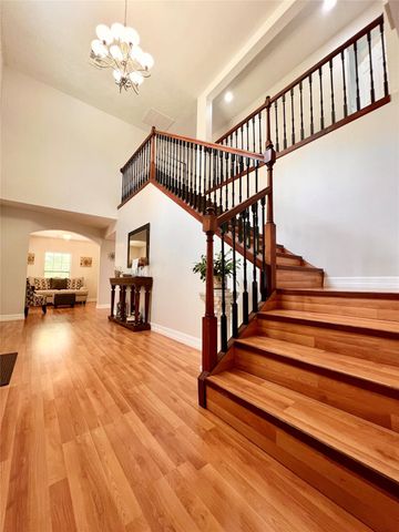 39425 Donigan Road, Brookshire, TX 77423