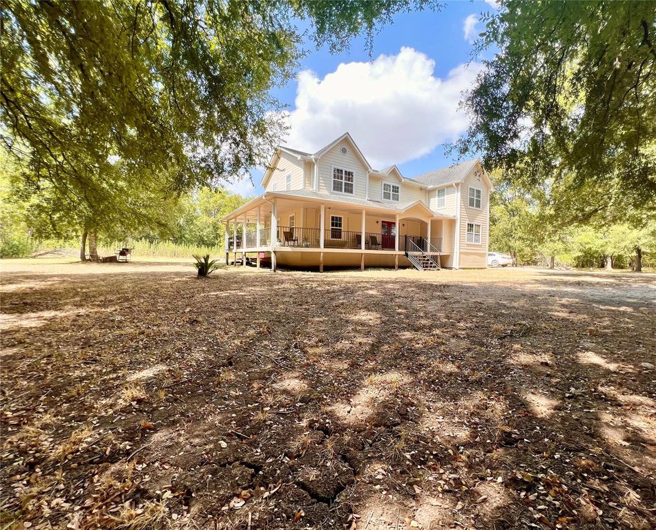 39425 Donigan Road, Brookshire, TX 77423