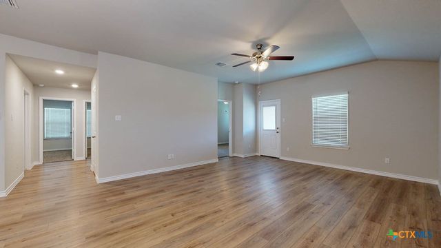 4726 Shanty Drive, Belton, TX 76513