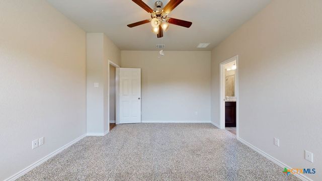 4726 Shanty Drive, Belton, TX 76513