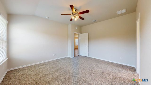 4726 Shanty Drive, Belton, TX 76513