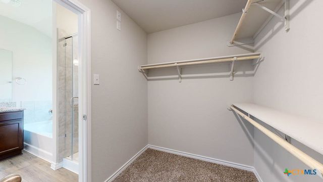4726 Shanty Drive, Belton, TX 76513