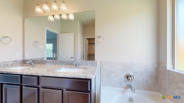 4726 Shanty Drive, Belton, TX 76513