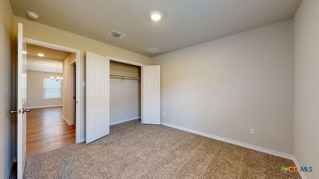4726 Shanty Drive, Belton, TX 76513