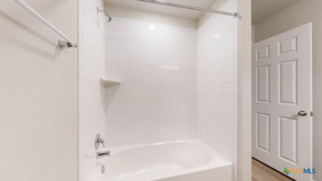 4726 Shanty Drive, Belton, TX 76513