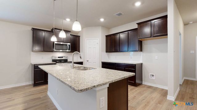 4726 Shanty Drive, Belton, TX 76513