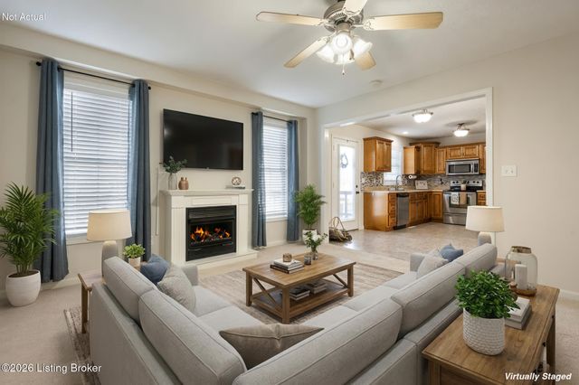 121 Alpine Dr, Vine Grove, KY 40175