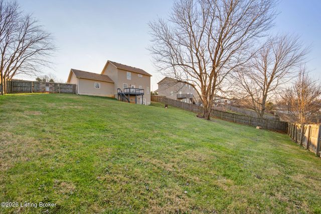 121 Alpine Dr, Vine Grove, KY 40175