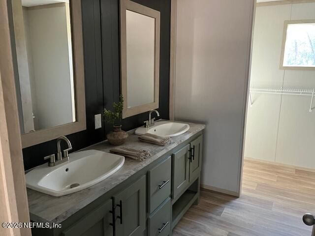 28711 TRACY Road, Hilliard, FL 32046