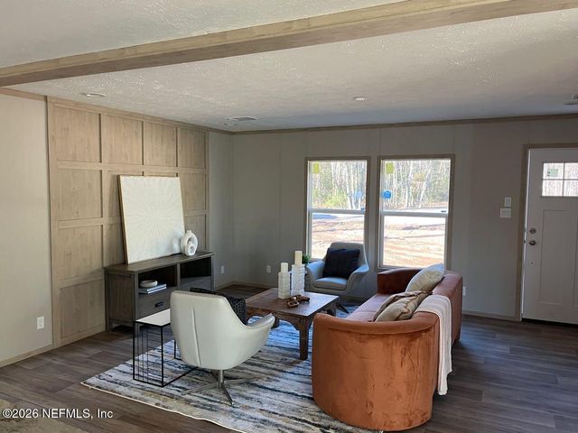 28711 TRACY Road, Hilliard, FL 32046