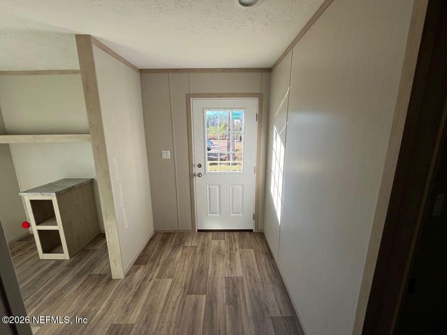 28711 TRACY Road, Hilliard, FL 32046