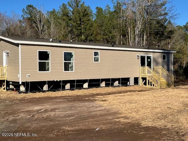 28711 TRACY Road, Hilliard, FL 32046