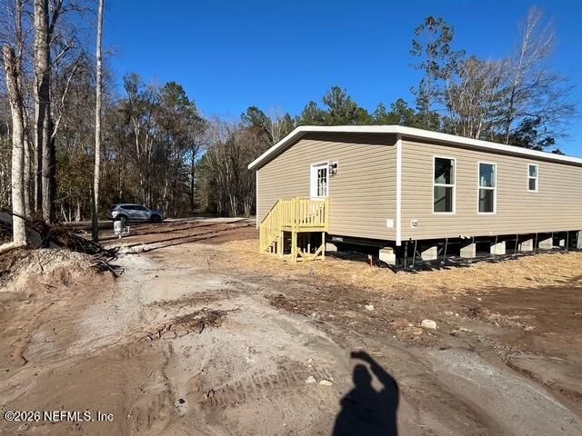 28711 TRACY Road, Hilliard, FL 32046