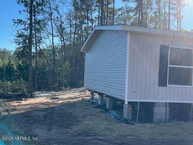 28711 TRACY Road, Hilliard, FL 32046