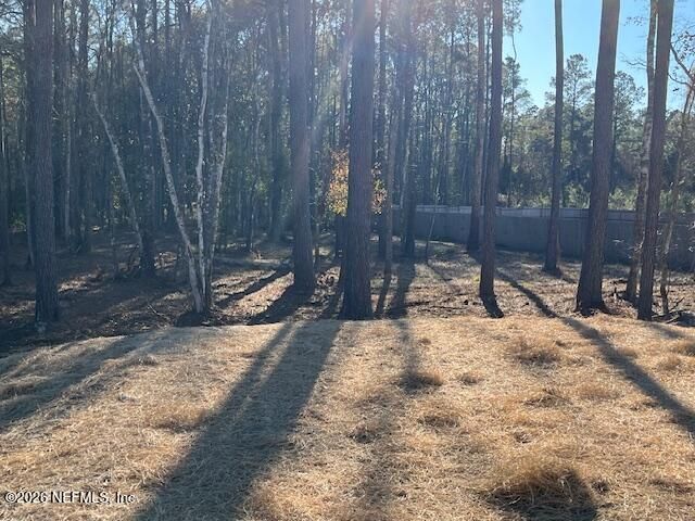 28711 TRACY Road, Hilliard, FL 32046