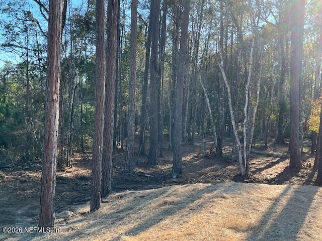 28711 TRACY Road, Hilliard, FL 32046