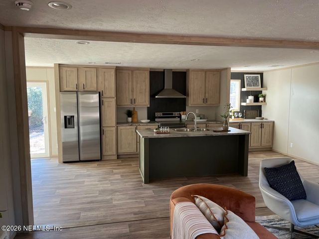 28711 TRACY Road, Hilliard, FL 32046