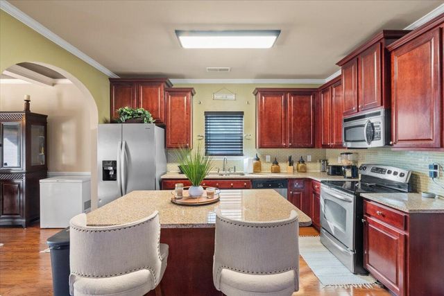 2082 Willhaven Drive, Augusta, GA 30909