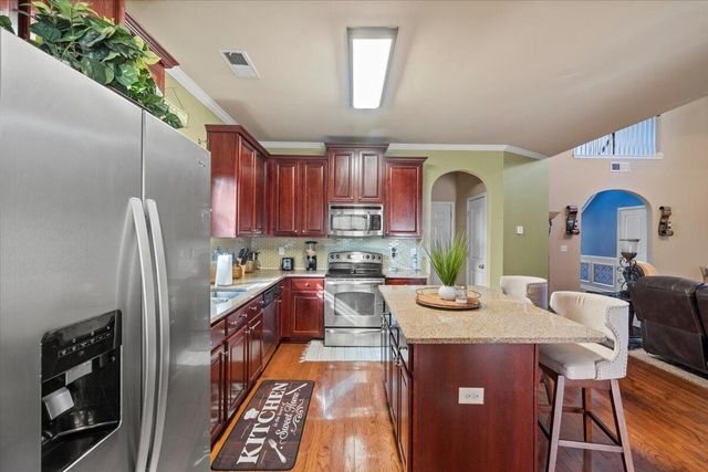 2082 Willhaven Drive, Augusta, GA 30909