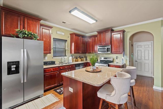 2082 Willhaven Drive, Augusta, GA 30909