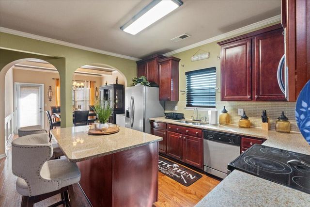 2082 Willhaven Drive, Augusta, GA 30909