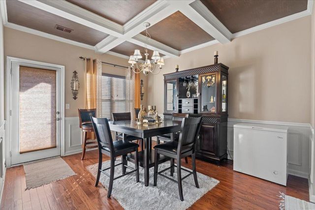 2082 Willhaven Drive, Augusta, GA 30909