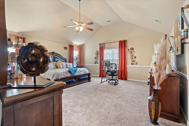 2082 Willhaven Drive, Augusta, GA 30909