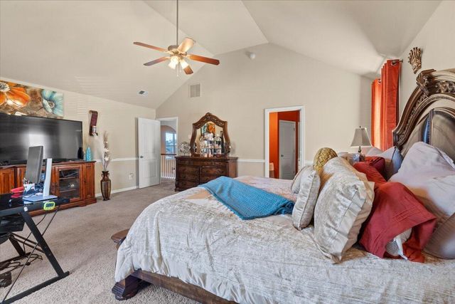 2082 Willhaven Drive, Augusta, GA 30909