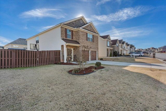 2082 Willhaven Drive, Augusta, GA 30909