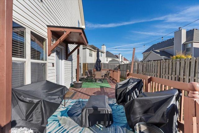 2082 Willhaven Drive, Augusta, GA 30909