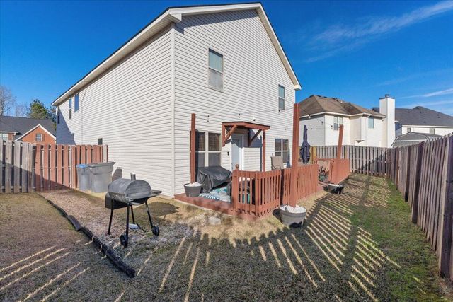 2082 Willhaven Drive, Augusta, GA 30909