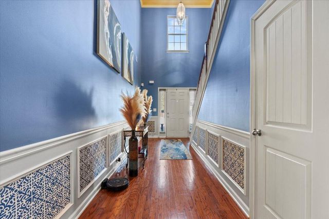 2082 Willhaven Drive, Augusta, GA 30909