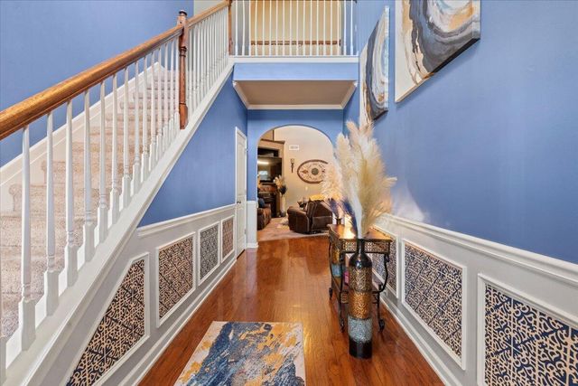 2082 Willhaven Drive, Augusta, GA 30909