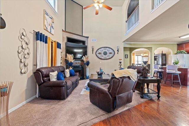 2082 Willhaven Drive, Augusta, GA 30909