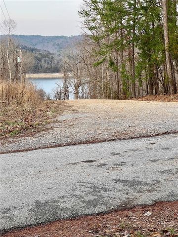 21885 Ridgeview Lane, Rogers, AR 72756