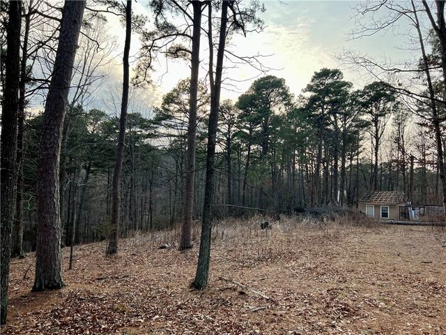 21885 Ridgeview Lane, Rogers, AR 72756