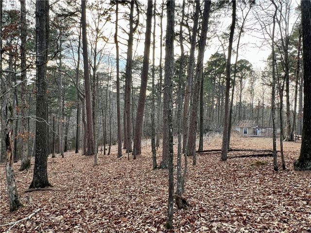 21885 Ridgeview Lane, Rogers, AR 72756