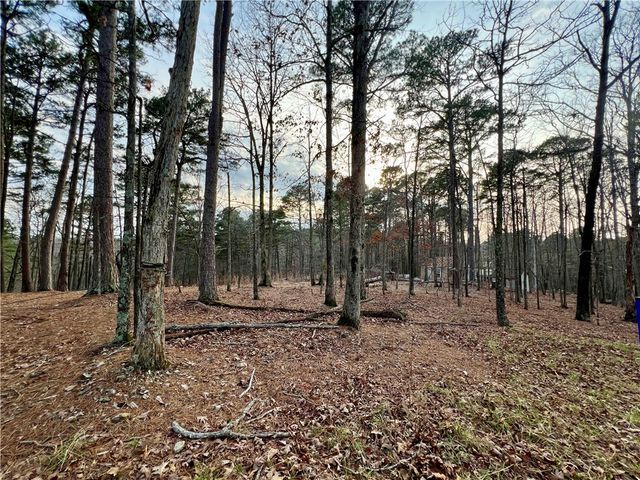 21885 Ridgeview Lane, Rogers, AR 72756