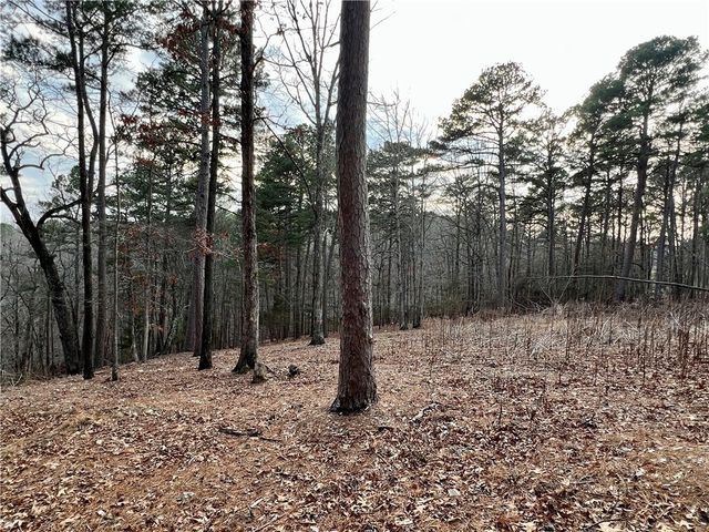 21885 Ridgeview Lane, Rogers, AR 72756