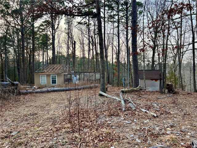 21885 Ridgeview Lane, Rogers, AR 72756